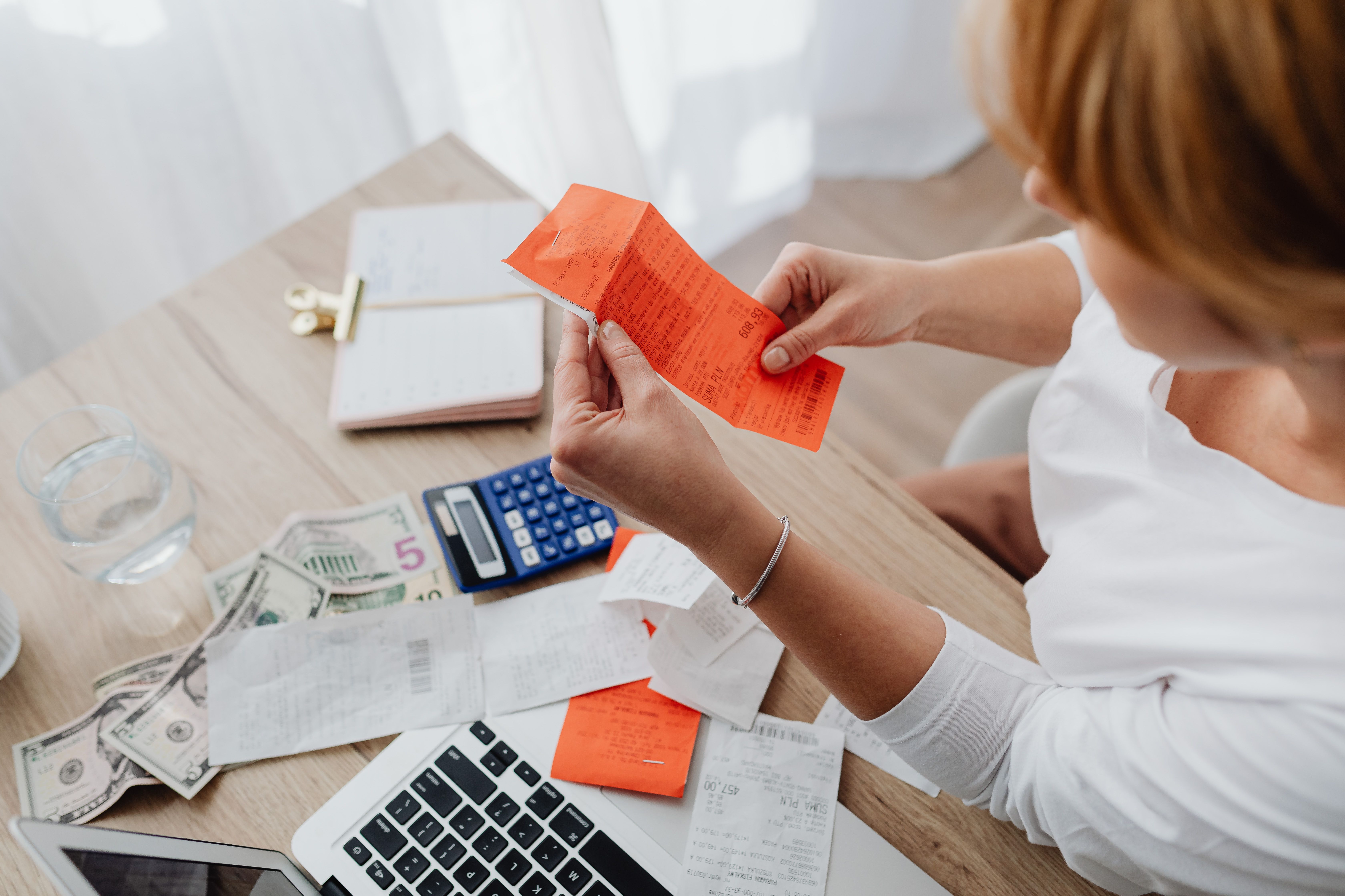 Financial Consulting
